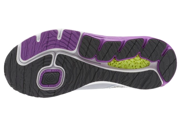 Purchase (Women) Reebok OSR Grasse Road 'Grey Purple' BS8600