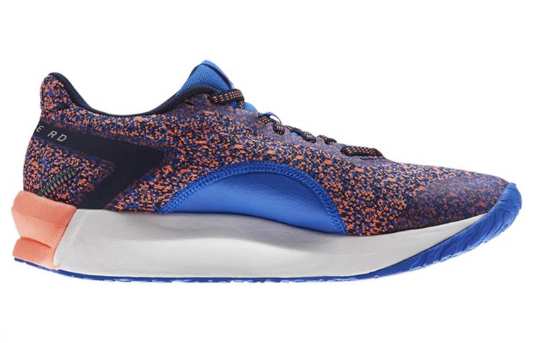 Order (Women) Reebok OSR Grasse Road 'Purple Low-Top' BS8601