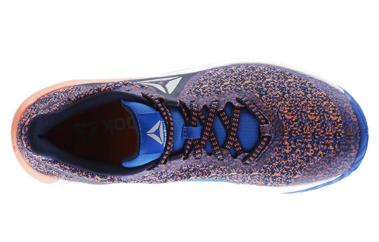 Lookbook (Women) Reebok OSR Grasse Road 'Purple Low-Top' BS8601