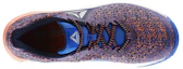 Lookbook (Women) Reebok OSR Grasse Road 'Purple Low-Top' BS8601