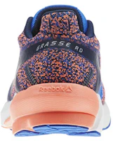 Shop Reebok OSR Grasse Road 輕便透氣 低筒休閒跑步鞋 女款 紫