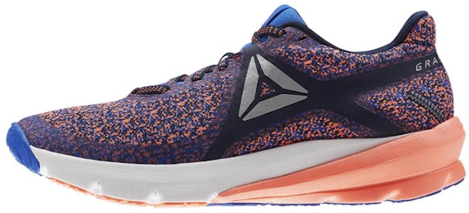 Reebok OSR Grasse Road 輕便透氣 低筒休閒跑步鞋 女款 紫 Buy Reebok OSR Grasse Road 輕便透氣 低筒休閒跑步鞋 女款 紫