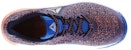 (W) Reebok OSR Grasse Road 'Purple Low-Top' Lelaki Ungu Kasut Rendah BS8601