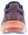 (W) Reebok OSR Grasse Road 'Purple Low-Top' Lelaki Ungu Kasut Rendah BS8601