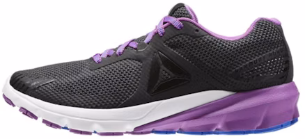 (Women) Reebok OSR Harmony Road 'Black Purple' BS8520 (Women) Reebok OSR Harmony Road 'Black Purple' BS8520