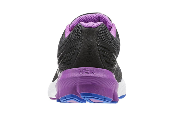 Purchase (Women) Reebok OSR Harmony Road 'Black Purple' BS8520