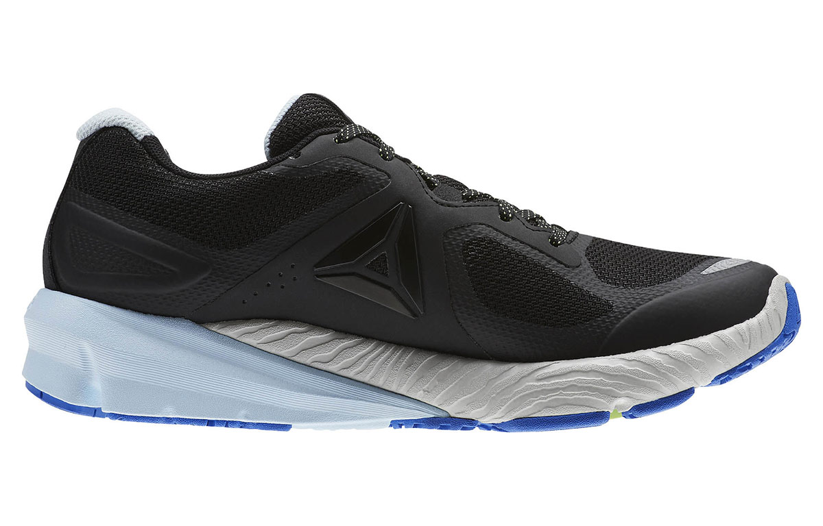 Order (Women) Reebok OSR Harmony Road GTX 'Black Running' BS8526