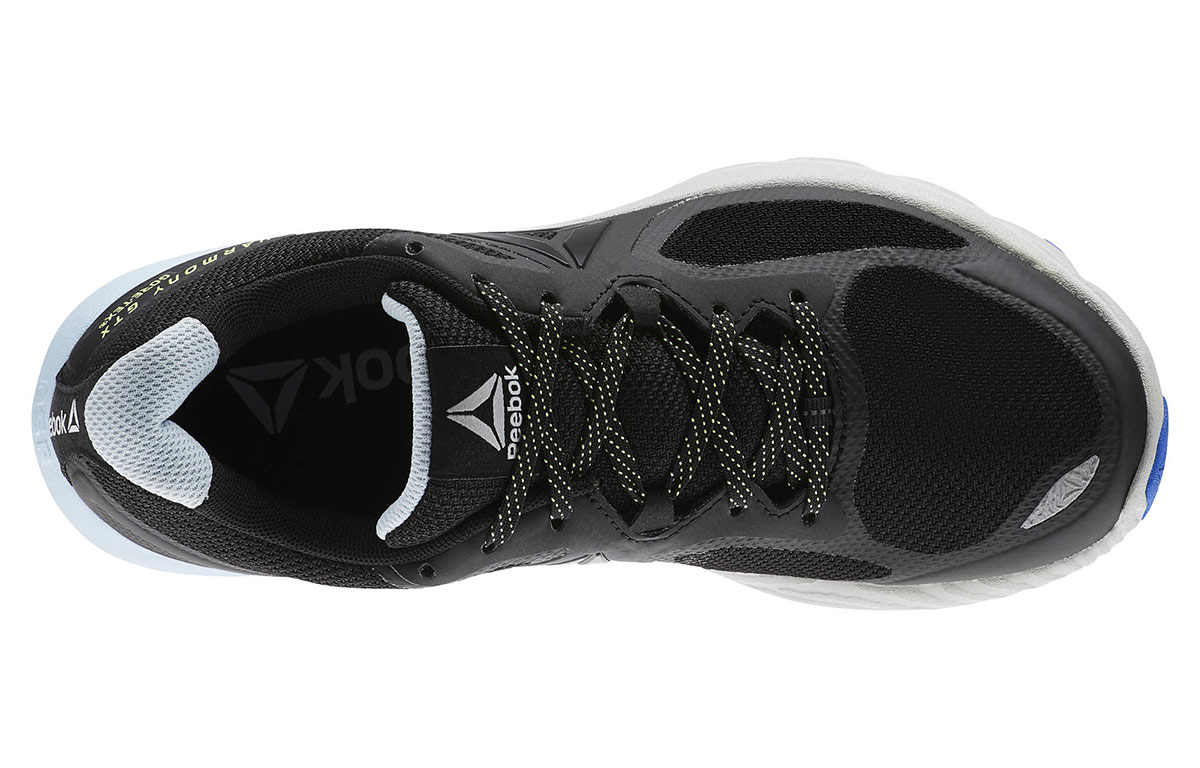Purchase (Women) Reebok OSR Harmony Road GTX 'Black Running' BS8526