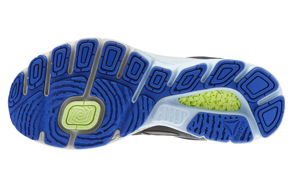 Details for (Women) Reebok OSR Harmony Road GTX 'Black Running' BS8526