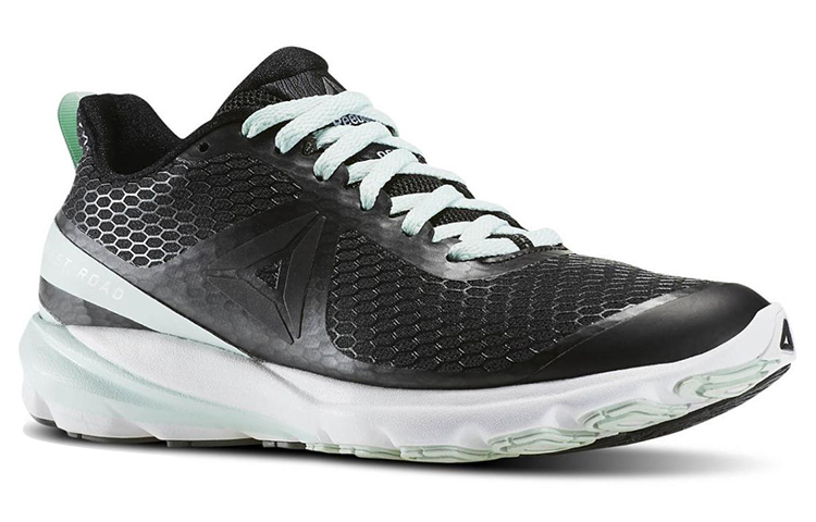 Lookbook (W) Reebok OSR SWEET RD ''Nero Verde'' BD4623