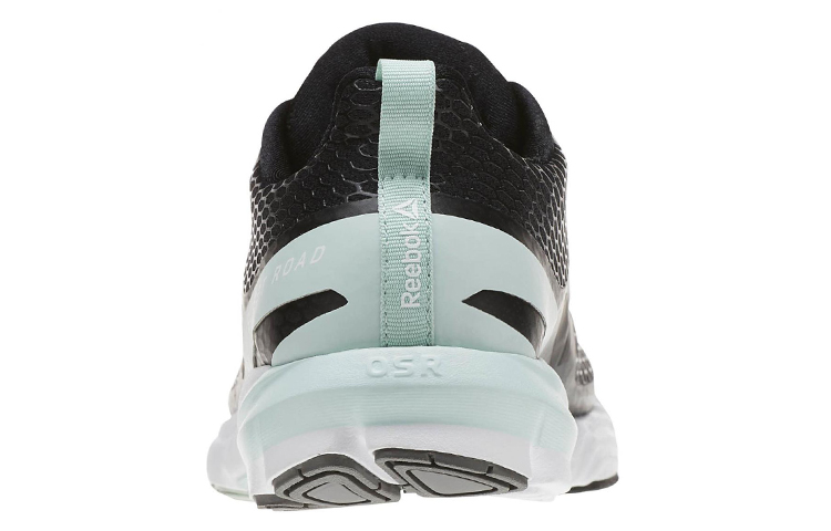 Shop (W) Reebok OSR SWEET RD ''Nero Verde'' BD4623