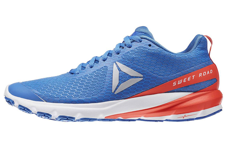 (Women) Reebok OSR Sweet Road 'Light Blue' BD4625