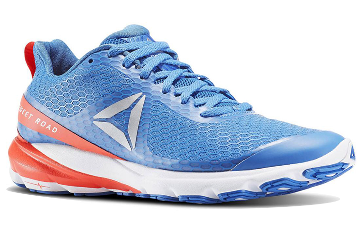 Lookbook (Women) Reebok OSR Sweet Road 'Light Blue' BD4625