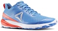Lookbook (W) Reebok OSR Sweet Road 'Biru Muda' BD4625