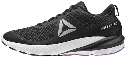 (Women) Reebok OSR Sweet Road SE Black BS8531 (Women) Reebok OSR Sweet Road SE Black BS8531