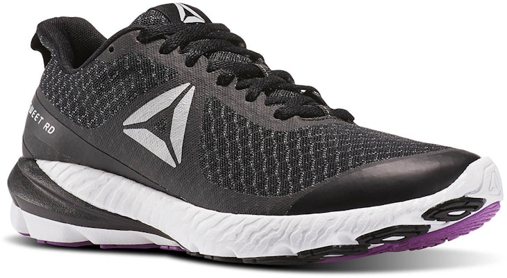 (W) Reebok OSR Sweet Road SE Hitam BS8531 Lookbook (W) Reebok OSR Sweet Road SE Hitam BS8531