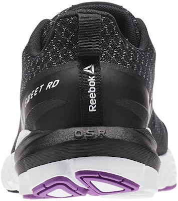 (W) Reebok OSR Sweet Road SE Hitam BS8531 Shop (W) Reebok OSR Sweet Road SE Hitam BS8531