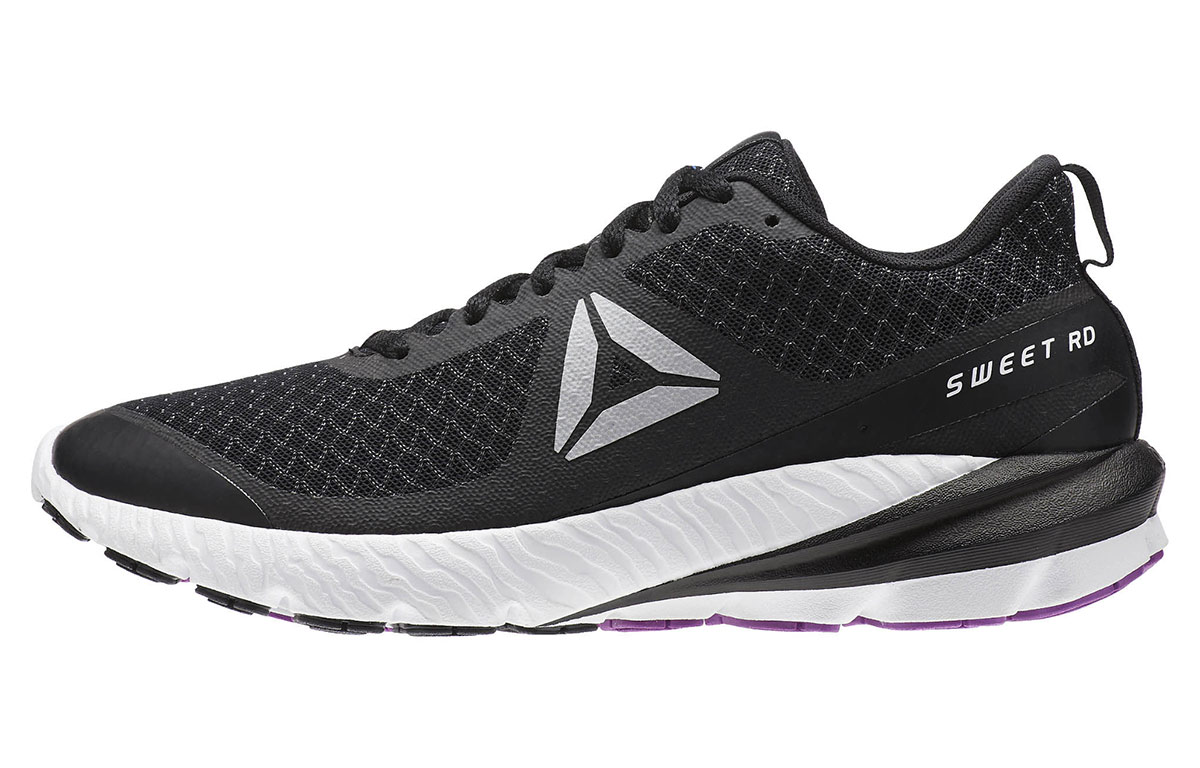 Buy (W) Reebok OSR Sweet Road SE Nero BS8531