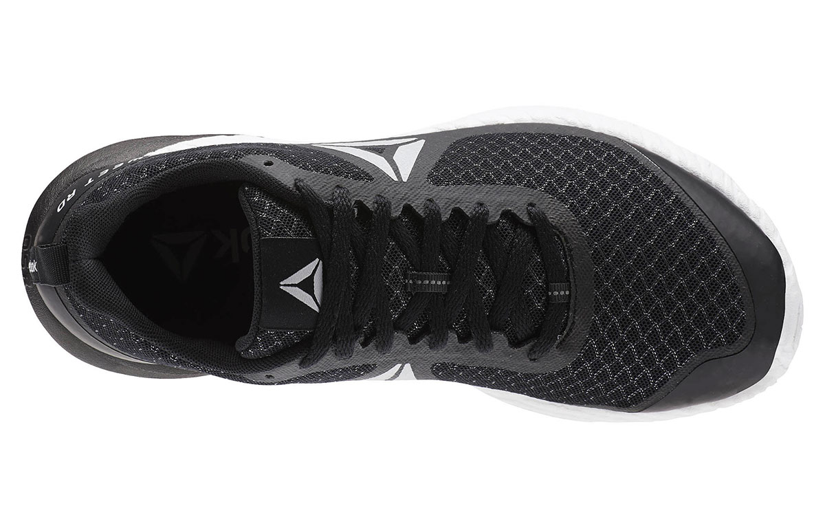 Purchase (W) Reebok OSR Sweet Road SE Nero BS8531
