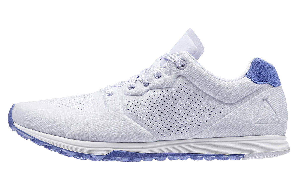(Women) Reebok Other 'White Blue' BS8175