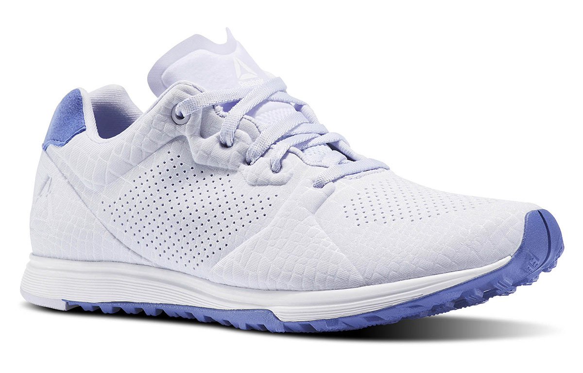 Lookbook (W) Reebok Altre ''Bianco Blu'' BS8175