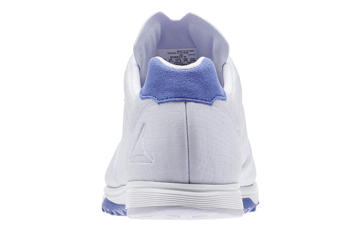 Shop (W) Reebok Altre ''Bianco Blu'' BS8175