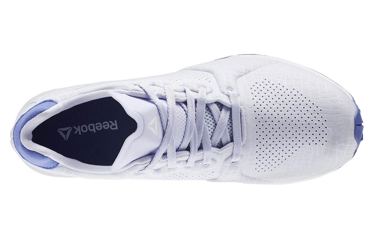 Purchase (W) Reebok Altre ''Bianco Blu'' BS8175