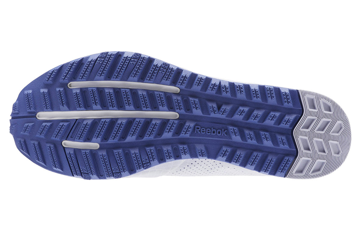 Details for (W) Reebok Altre ''Bianco Blu'' BS8175