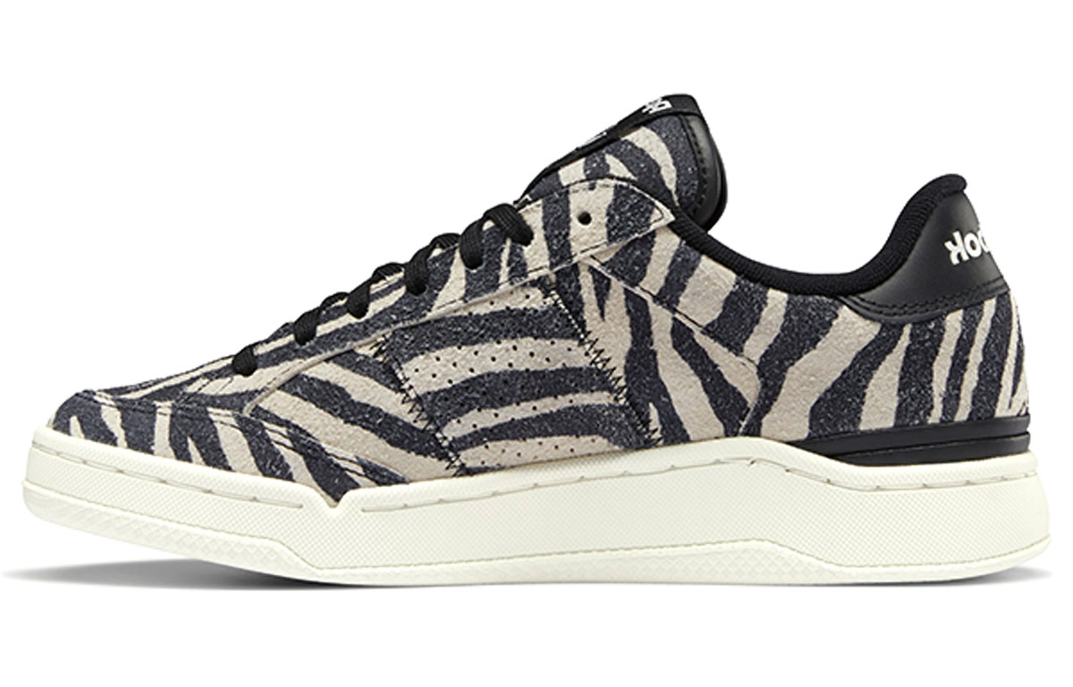 (Women) Reebok Other board shoes Skate shoes 'Black Grey White' FY7344
