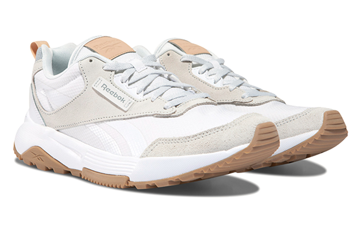 Lookbook (W) Reebok Other Professional ''Grijs Wit'' FZ4363