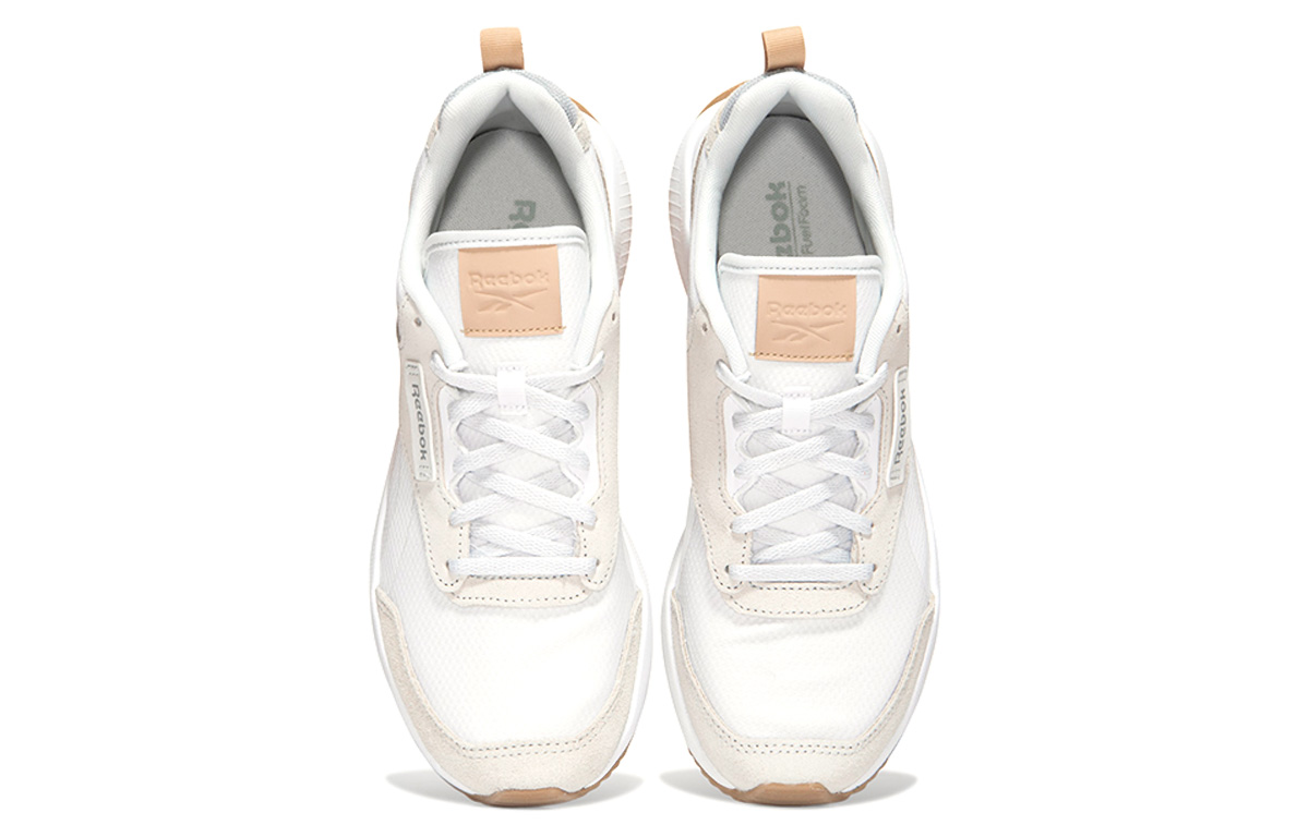 Shop (W) Reebok Other Professional ''Grijs Wit'' FZ4363