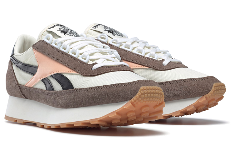 Lookbook (W) Reebok Other Professional ''Grigio Bianco Nero''. GX2502