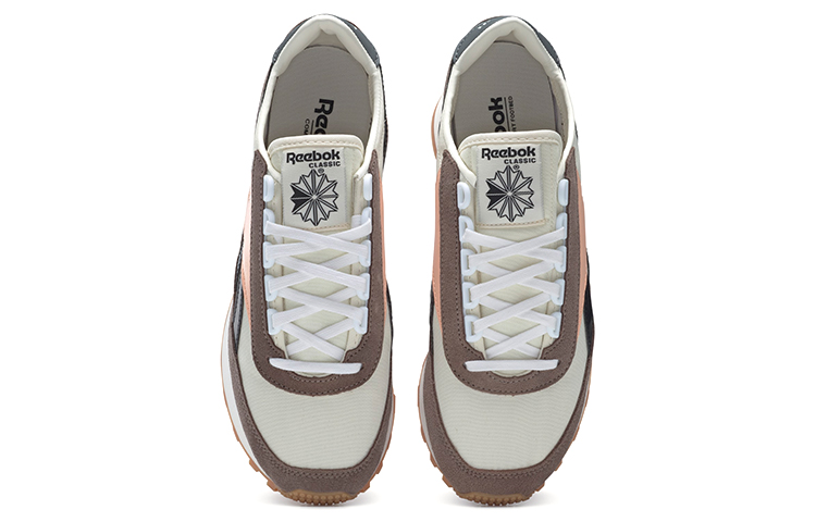 Shop (W) Reebok Other Professional ''Grigio Bianco Nero''. GX2502