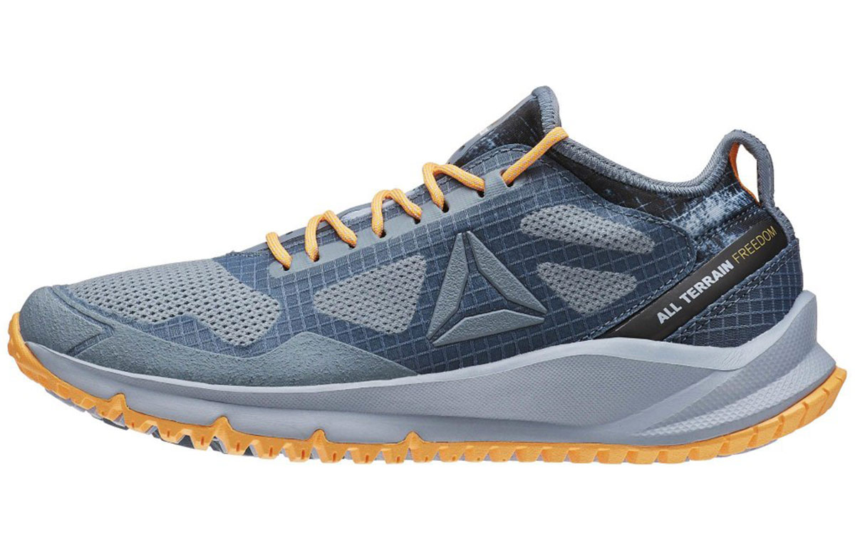 (Women) Reebok Other Professional 'Grey' BD4512