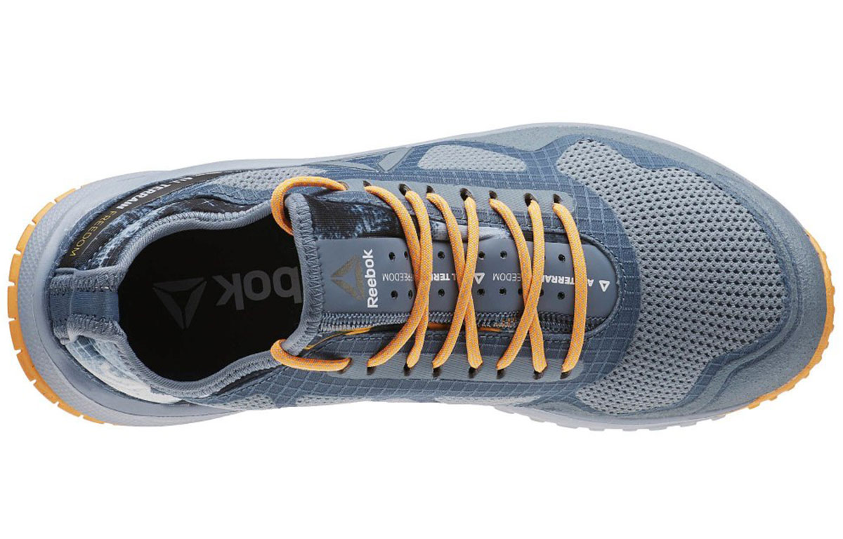 Purchase (W) Reebok Other Professional ''Grigio'' BD4512