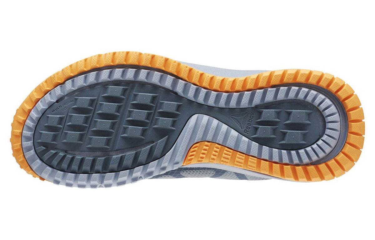 Details for (W) Reebok Other Professional ''Grigio'' BD4512