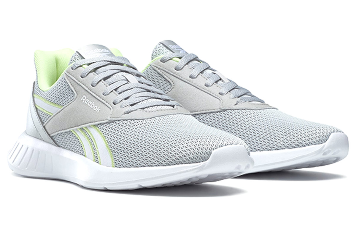 Lookbook (W) Reebok Other Professional ''Grau Gelb'' FX1790