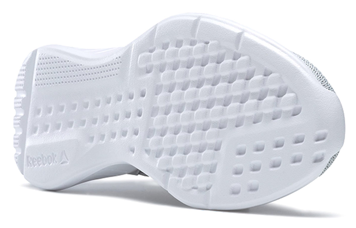 Details for (W) Reebok Other Professional ''Grau Gelb'' FX1790