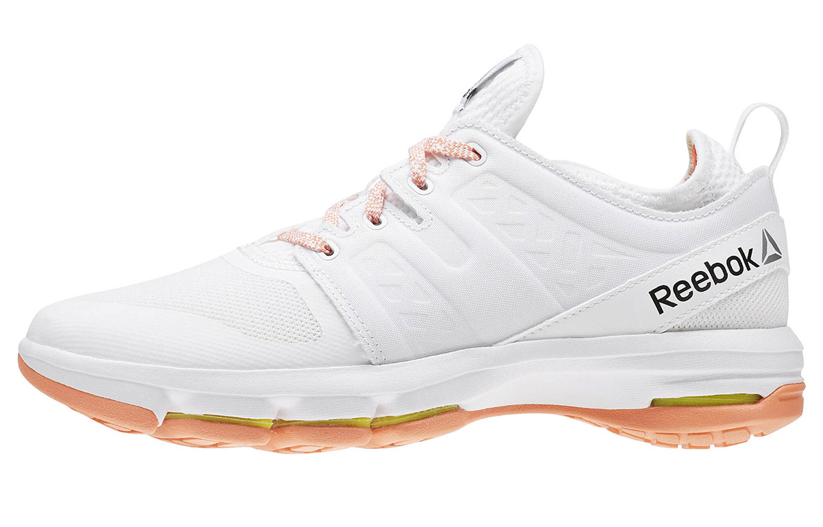 (Women) Reebok Other Professional 'White' BD2229