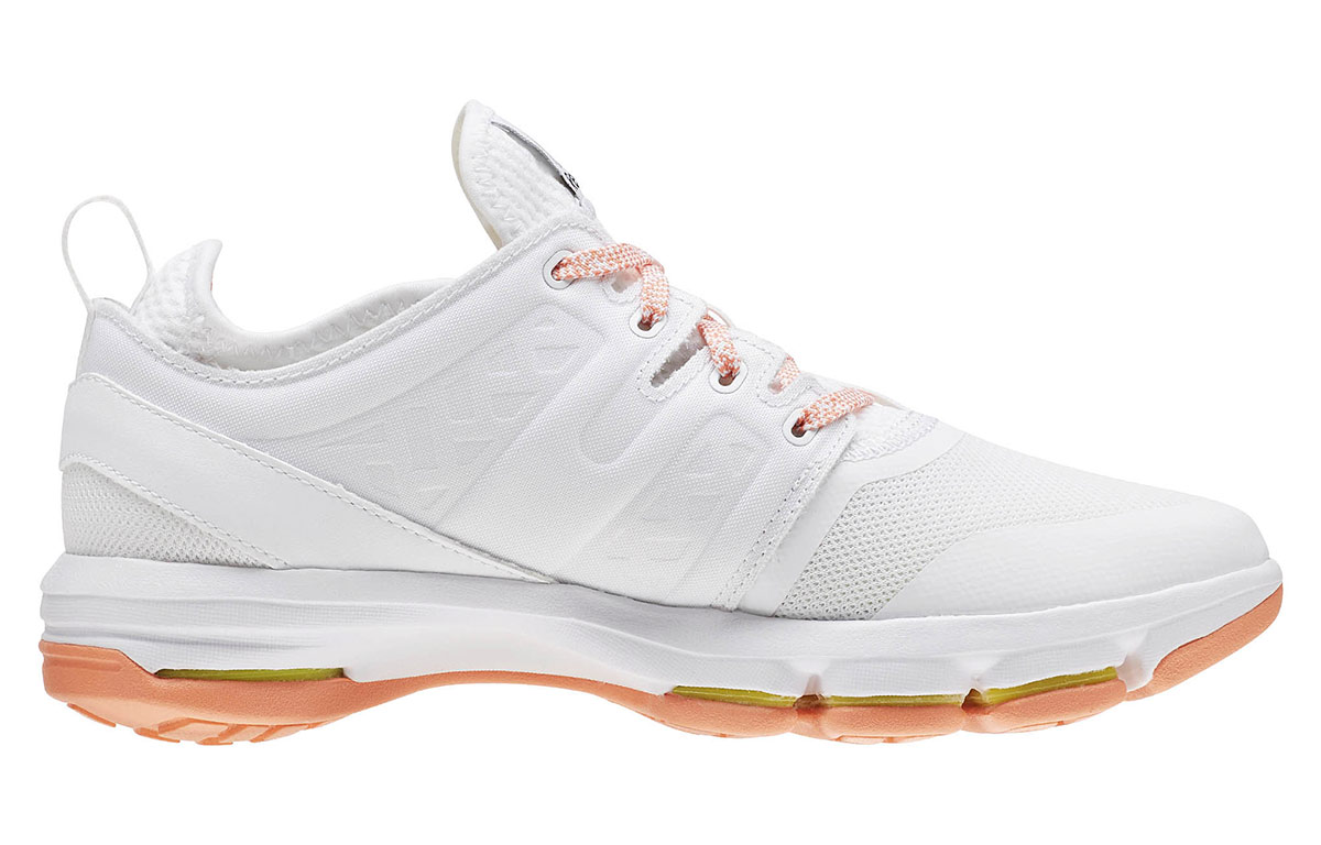 Order (W) Reebok Other Professional ''Blanc'' BD2229
