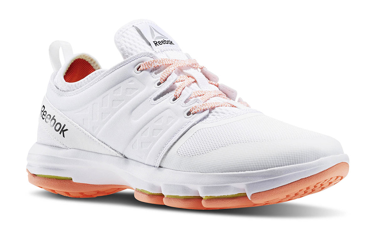 Lookbook (W) Reebok Other Professional ''Blanc'' BD2229