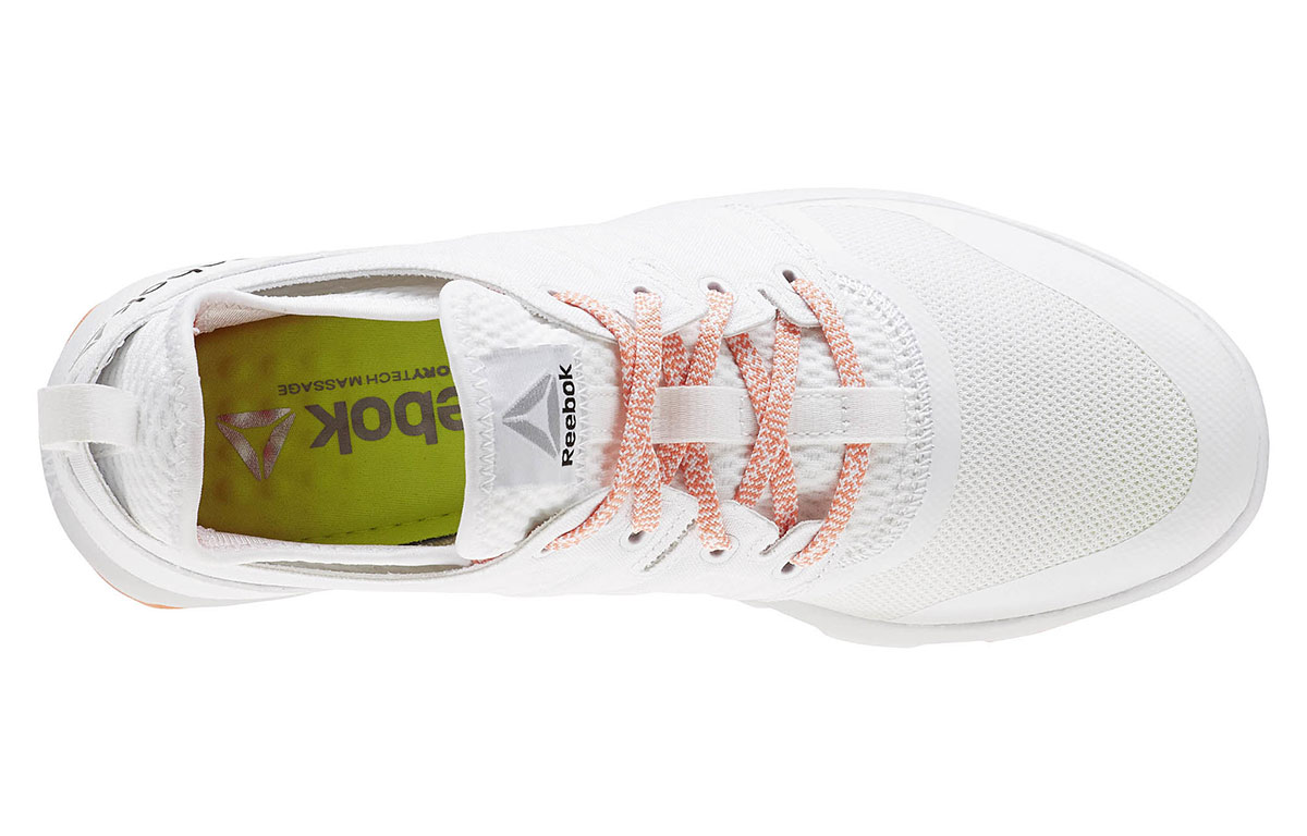 Purchase (W) Reebok Other Professional ''Blanc'' BD2229