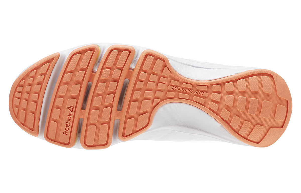 Details for (W) Reebok Other Professional ''Blanc'' BD2229