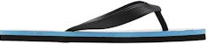 (W) Selipar Sukan Reebok 'Hitam Biru' BD5213