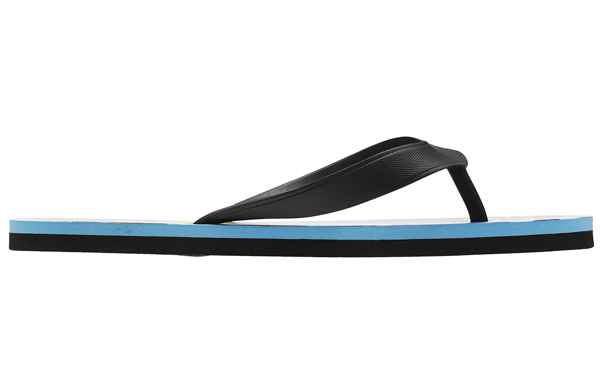 Order (W) Reebok Andere Sportslippers ''Zwart Blauw'' BD5213