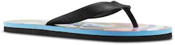 Lookbook (W) Reebok Andere Sportslippers ''Zwart Blauw'' BD5213