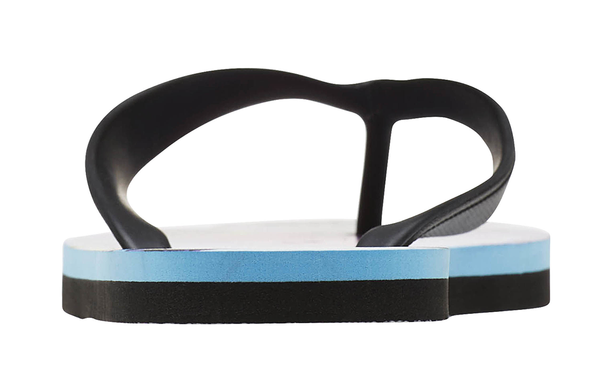 Purchase (W) Reebok Andere Sportslippers ''Zwart Blauw'' BD5213