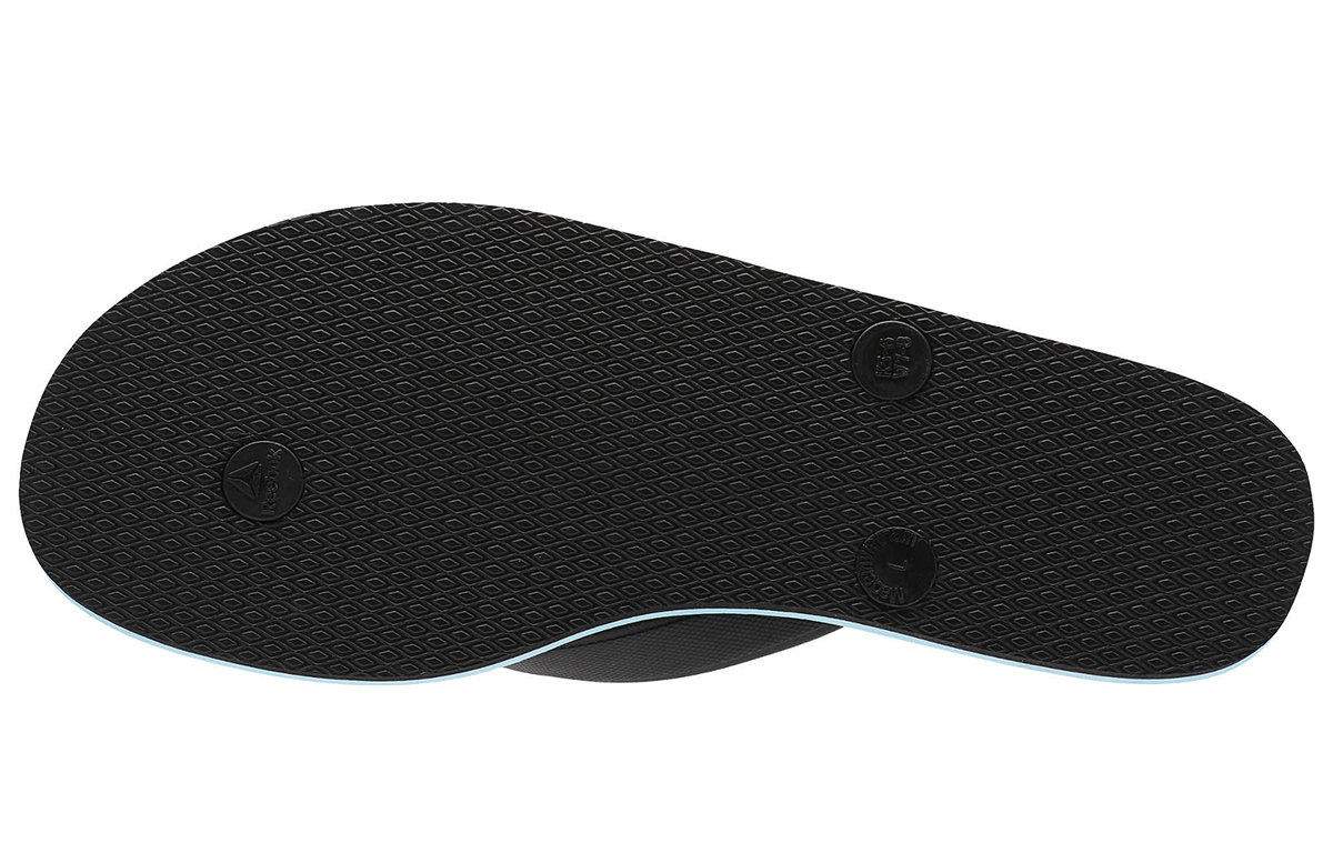 Details for (W) Reebok Andere Sportslippers ''Zwart Blauw'' BD5213