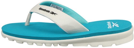 (Women) Reebok Others Sports slippers 'Blue White' EX8050 (Women) Reebok Others Sports slippers 'Blue White' EX8050