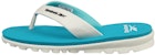 (W) Reebok Selipar Sukan 'Biru Putih' EX8050